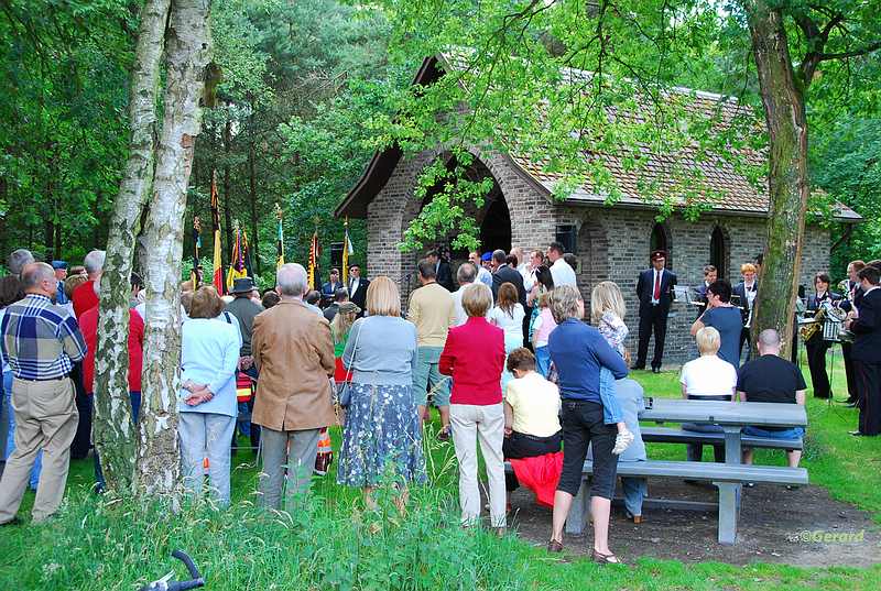RAF memorial 2008 Witteberg.JPG - RAF memorial 2008 Witteberg
